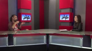 Встречи на Думской.А.Милов