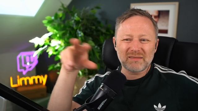 Limmy Explains Why The Barbie Movie Is Not For Him смотреть онлайн