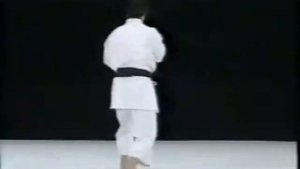 Шито-рю каратэ.Ката Годзюшихо.Gojushiho Shito Ryu