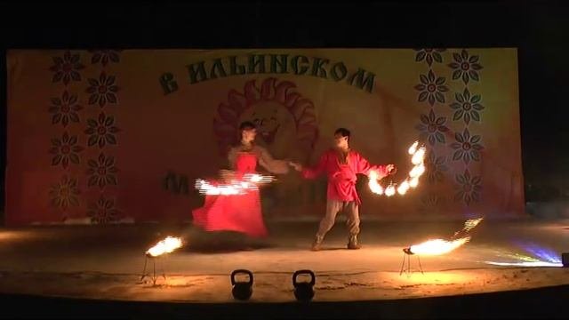 Блины