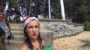 ПЛЯЖИ ПХУКЕТА / ПЛЯЖ NAI HARN / Nai Harn Beach