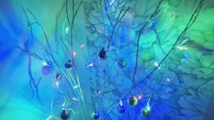 Быстрая и легкая НОВОГОДНЯЯ ДЕКОРАЦИЯ