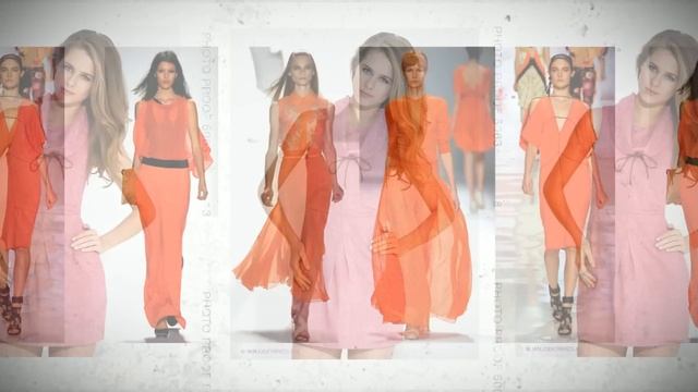 Фасоны летних платьев смотреть онлайн