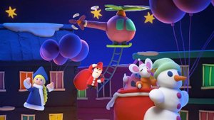 Разбудим фантазию вместе с Play-Doh!