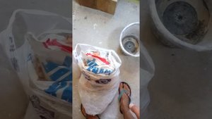 Если у шпаклёвки закончился срок годности