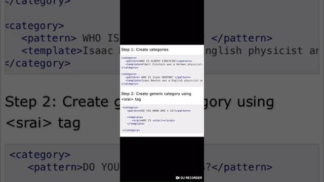 [ Tech In Tamil ] AIML - Artificial Intelligence Modelling ( Markup) Language смотреть онлайн