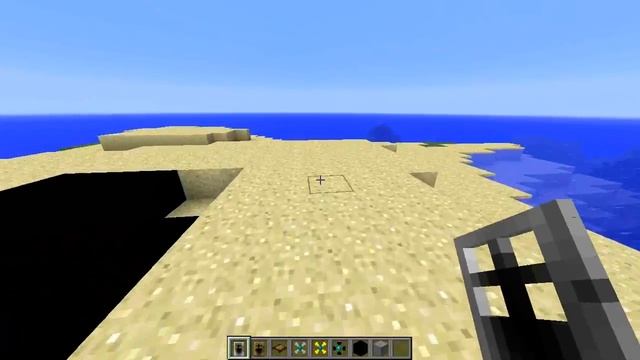 Minecraft: Dimensional Doors mod  INCEPTION IN MINECRAFT!