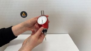 Аналоговый 3D-индикатор MAHR 802NW