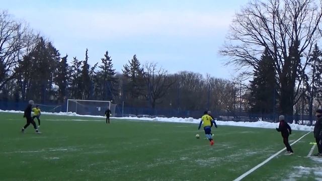 Polonia Warszawa - Stomil Olsztyn ( 1 połowa ) смотреть онлайн