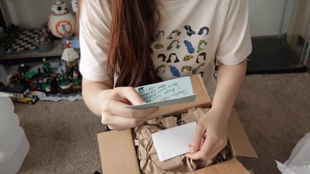 UNBOXING PLANTS Again! Alocasia (Tiny Dancer, Pink Dragon, Clypeolata), Marie Moir Caladiums & More смотреть онлайн