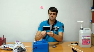 Дабл стафф, для чего и как сделать.