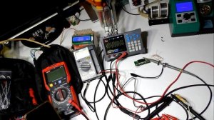 Осциллоскоп или Осциллограф  Как правильно называть?