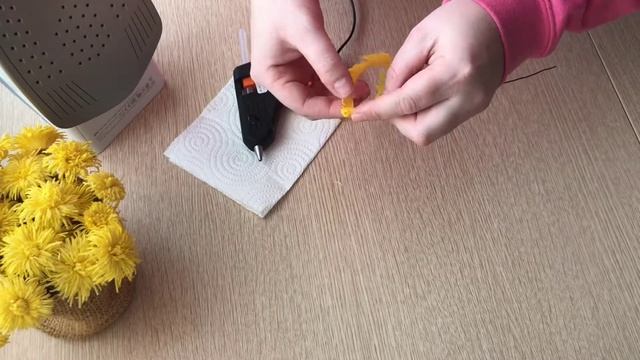 DIY Одуванчики из фоамирана смотреть онлайн