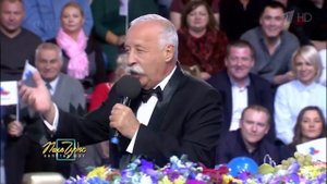 Якубович Вы победитель Поле чудес   Фразы для монтажа