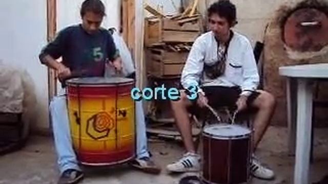 samba reggae cortes 1 al 6.avi.AVI смотреть онлайн