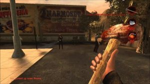 [Postal 2] Achievement: Can't Touch This