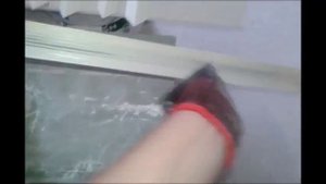 Перфорированный угол? Или углоформирующая лента?