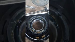 ИВЕКО ЕВРОКАРГО замена подвесного подшипника