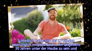 Flirt-Potenzial? Bauer Thomas tanzt in einem Karnevalsverein