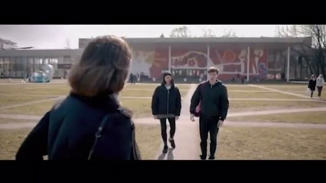 Софья Синицына | Визитка-Шоурил смотреть онлайн