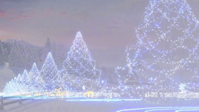 Стили, переходы, танцующие частицы... смотреть онлайн