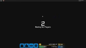 ВОДА=СМЕРТЬ! FLOOD ESCAPE 2 I ROBLOX