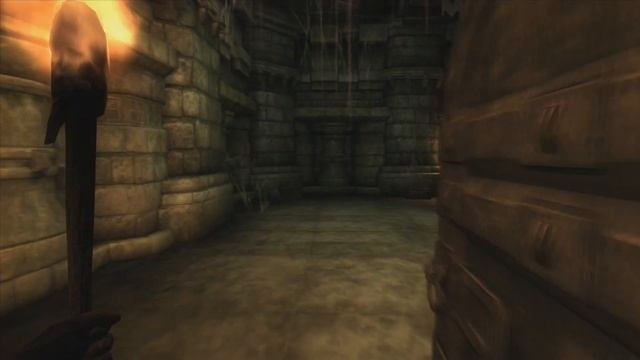 Oblivion СЕКРЕТЫ И ТАЙНЫ СИРОДИЛА