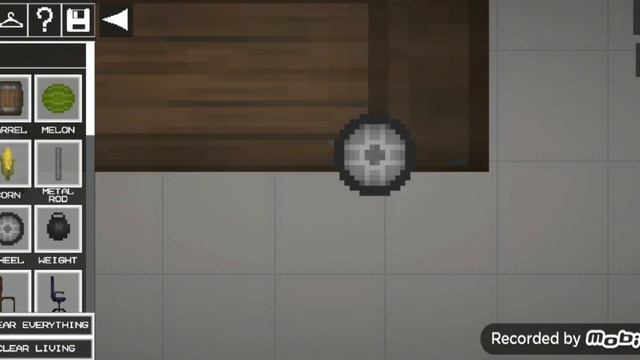 как сделать машину в мелон плайграунд #melonplayground смотреть онлайн