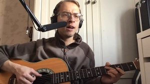 Дмитрий Хмелёв - Где-то Очень Далеко...