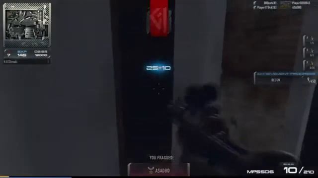 Эпик Mонтаж Contract Wars | Монтаж | Сделайте качество 480p смотреть онлайн