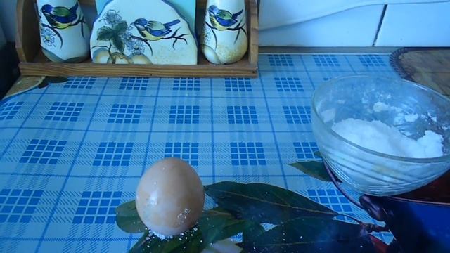 Эксперимент(КОЛУМБОВОЕ ЯЙЦО)