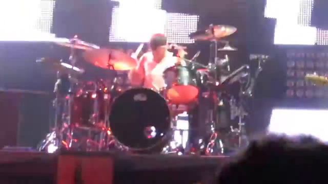 Сплин – Горизонт событий (Алексей Мещеряков "в ударе") смотреть онлайн