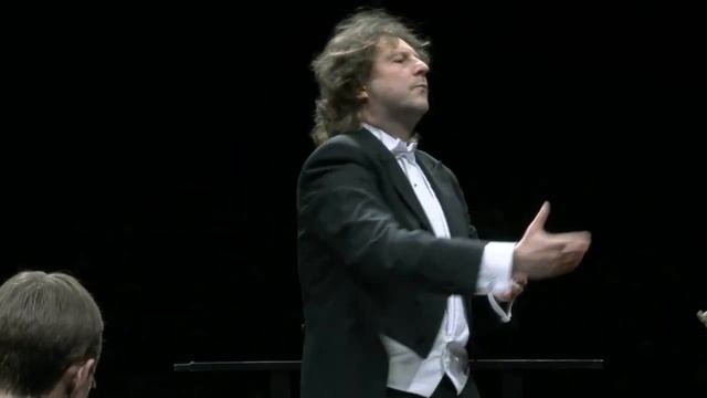 ELGAR Serenade For Strings, Part I / Juri GILBO, Conductor