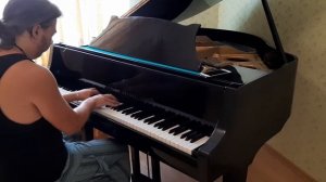 Настройка рояля Красный Октябрь