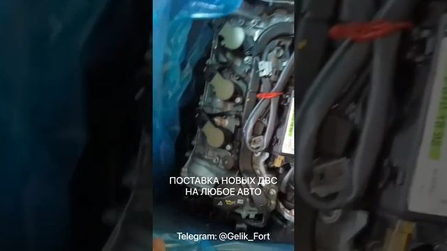 Надежный и эффективный 1VD FTV  #Reliable