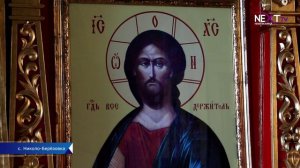 Православные отметили Пасху