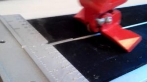 Плиткорез YATO YT-3707.  Обзор и советы.