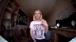 Про русский акцент в английском языке