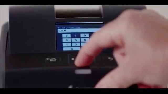 HONEYWELL PC SERIES DESKTOP PRINTERS
