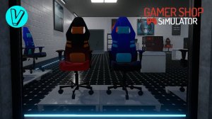 ВИТРИНА ЭТО ГЛАВНОЕ! || Gamer Shop Simulator #13