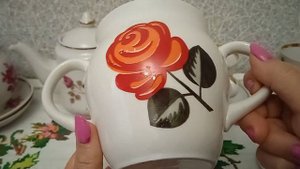 Посуда Наташи. Синельниково,Бориславский,Рига,Хайта,Япония и др.#фарфор#винтаж