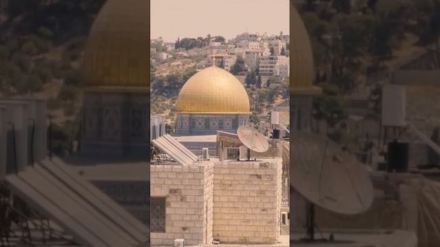 masjid e aqsa