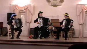 V.Kudryavtsev.Moldavskaya Rhapsody  В.Кудрявцев.Молдавская рапсодия