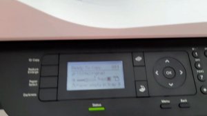HP LASERJET MFP M436nda  ERROR CODES #U1-2320  TRY THIS SOLUTION!!!