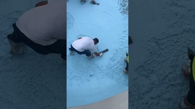 Very satisfying ? #fyp #construction #satisfying смотреть онлайн