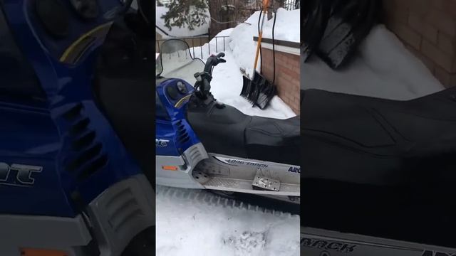 #снегоход #зима #горы смотреть онлайн