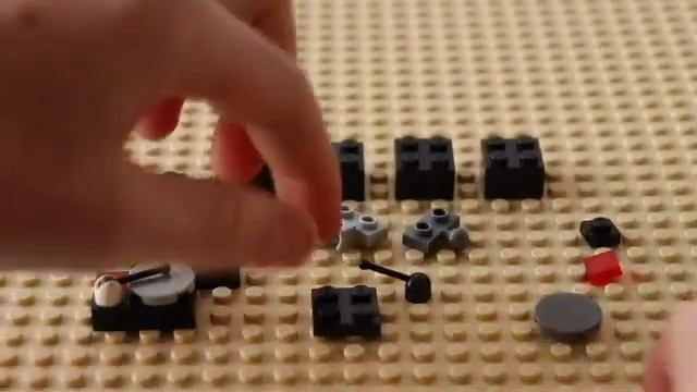 10 Stunning lego ideas смотреть онлайн