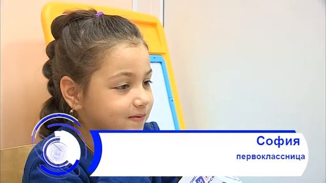 Что нужно для того, чтобы быть успешным в школе? смотреть онлайн