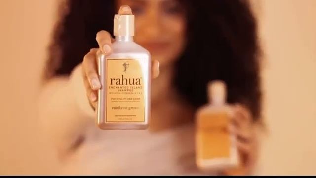 Rahua