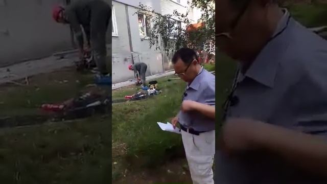 Наружное утепление квартиры. Отзыв клиента. Калуга смотреть онлайн